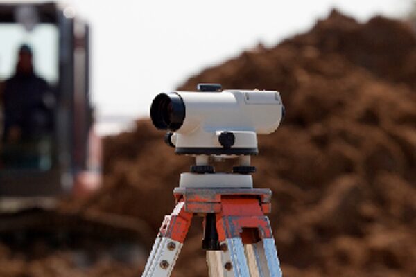 Gerenciamento e Execução de Obra Industrial